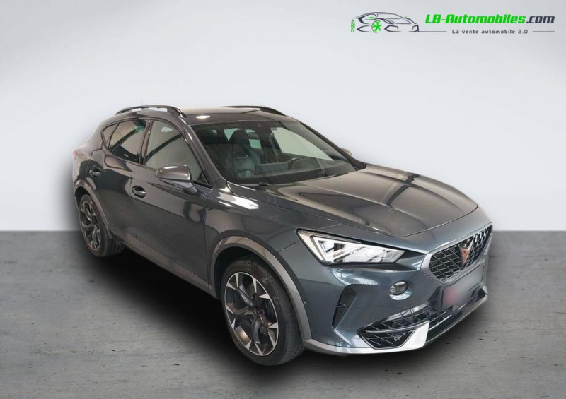 Cupra Formentor 2.0 TSI 310 ch BVA 4Drive  occasion  Beaupuy