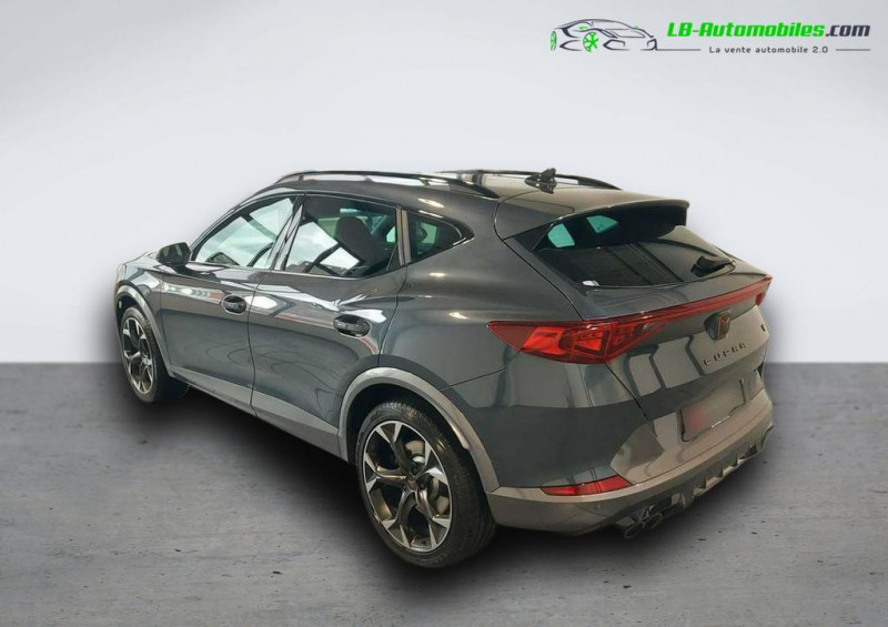 Cupra Formentor 2.0 TSI 310 ch BVA 4Drive  occasion  Beaupuy - photo n4