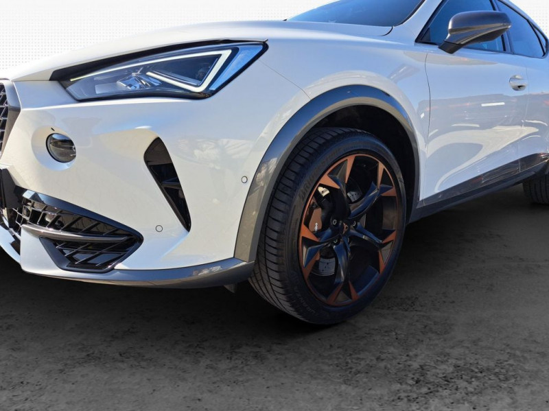 Cupra Formentor 2.0 TSI 310 ch BVA 4Drive  occasion  Beaupuy - photo n6