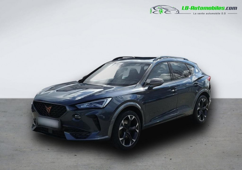 Cupra Formentor 2.0 TSI 310 ch BVA 4Drive  occasion  Beaupuy