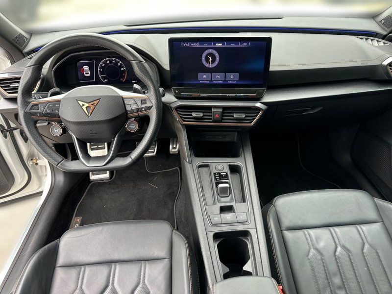 Cupra Formentor 2.0 TSI 310 ch BVA 4Drive  occasion  Beaupuy - photo n3