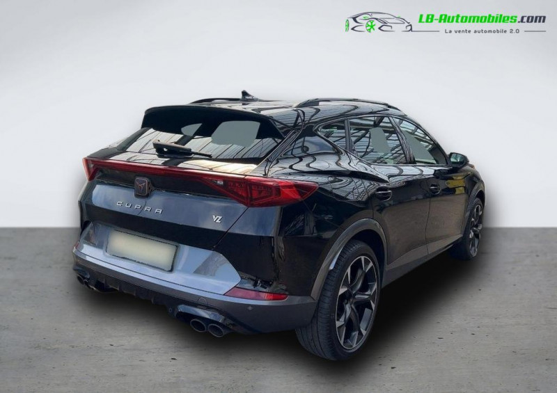Cupra Formentor 2.0 TSI 310 ch BVA 4Drive  occasion  Beaupuy - photo n4
