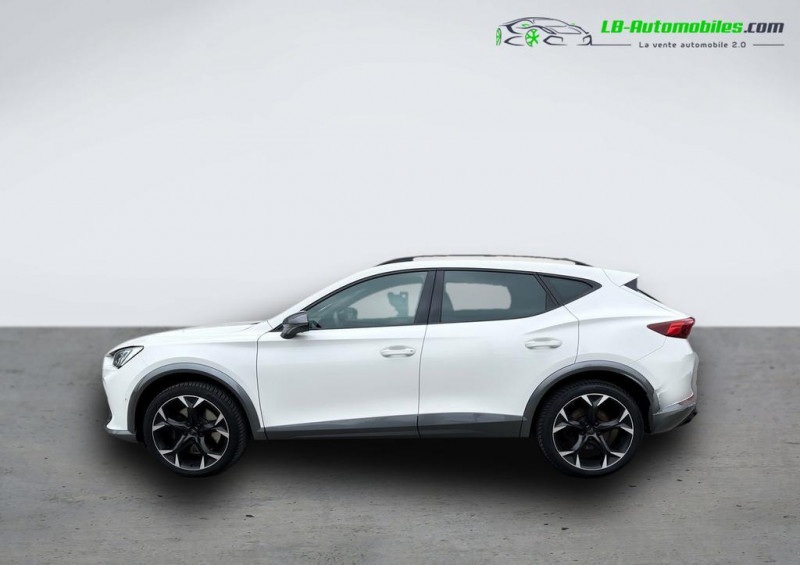 Cupra Formentor 2.0 TSI 310 ch BVA 4Drive  occasion  Beaupuy - photo n5