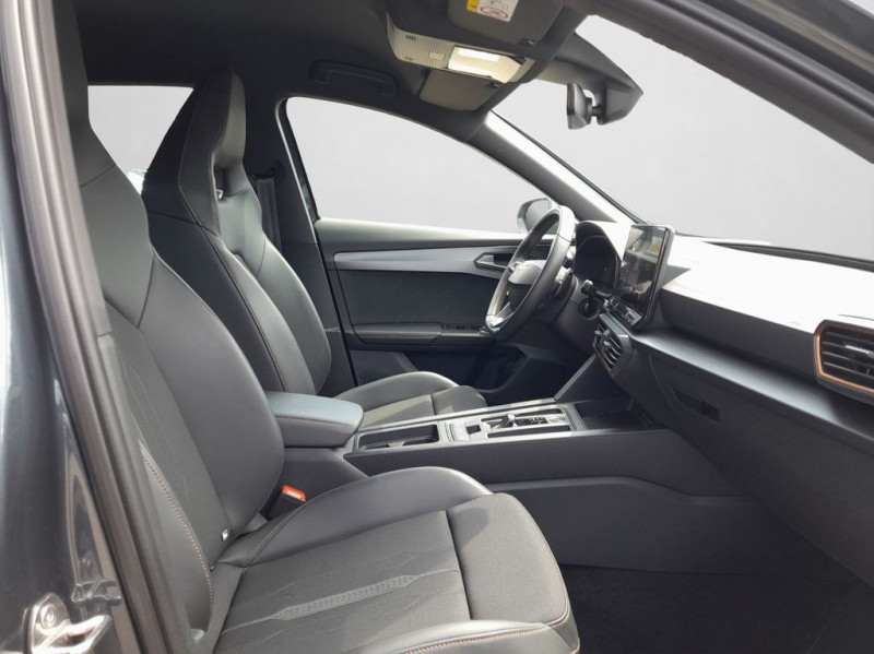 Cupra Formentor 2.0 TSI 310 ch BVA 4Drive  occasion  Beaupuy - photo n7
