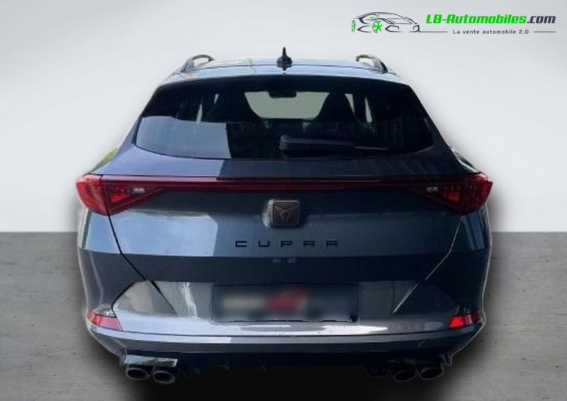 Cupra Formentor 2.0 TSI 310 ch BVA 4Drive  occasion  Beaupuy - photo n7