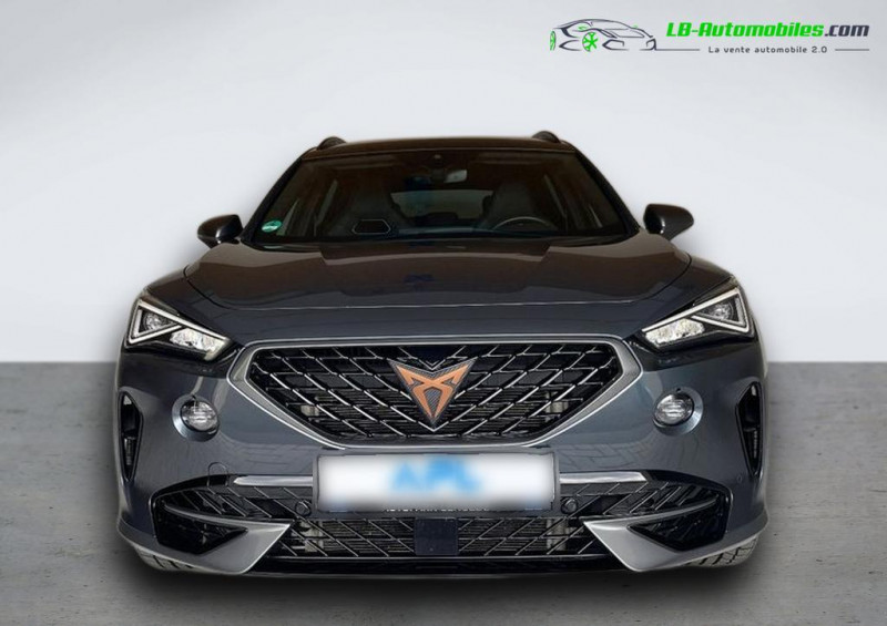 Cupra Formentor 2.0 TSI 310 ch BVA 4Drive  occasion  Beaupuy - photo n5