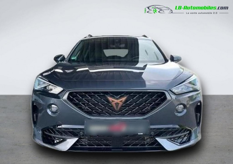 Cupra Formentor 2.0 TSI 310 ch BVA 4Drive  occasion  Beaupuy - photo n5