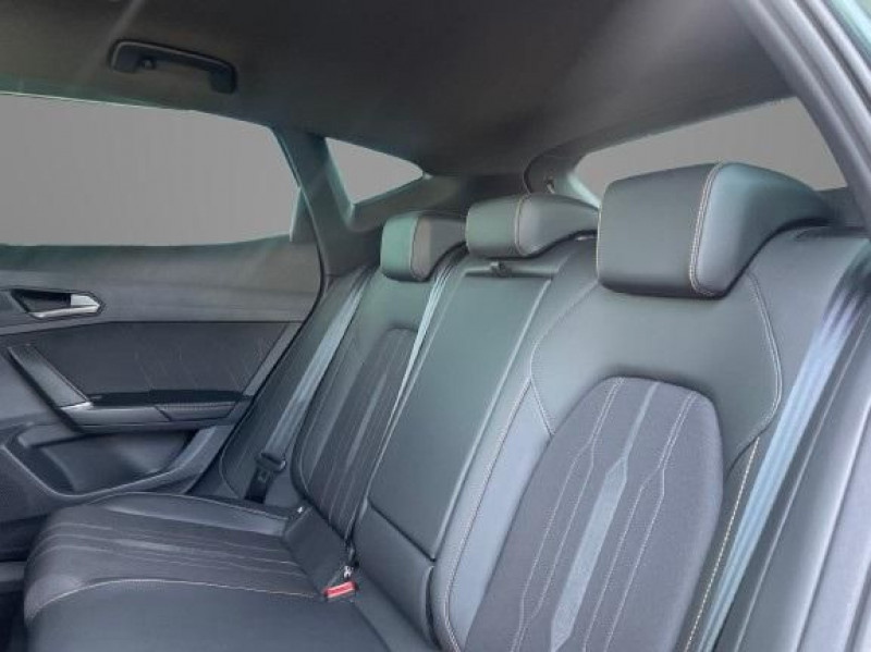 Cupra Formentor 2.0 TSI 310 ch BVA 4Drive  occasion  Beaupuy - photo n8