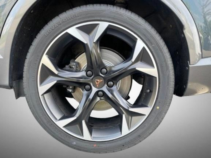 Cupra Formentor 2.0 TSI 310 ch BVA 4Drive  occasion  Beaupuy - photo n10