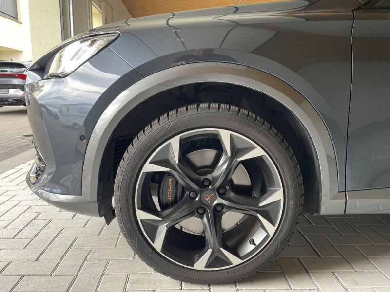 Cupra Formentor 2.0 TSI 310 ch BVA 4Drive  occasion  Beaupuy - photo n11
