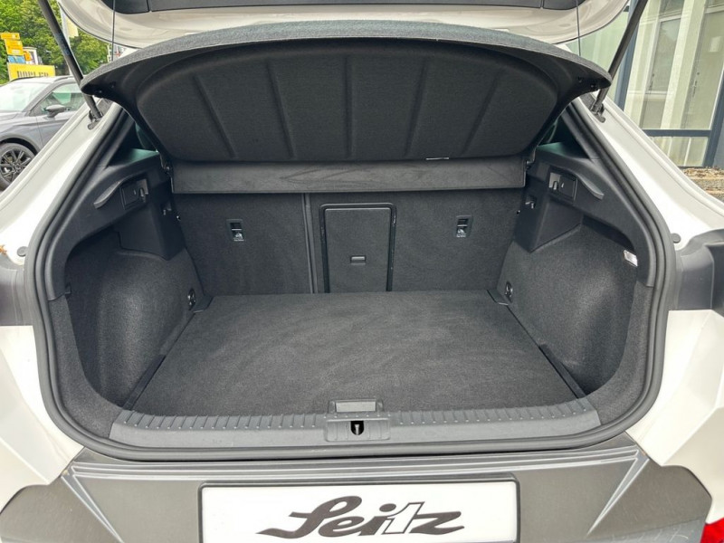 Cupra Formentor 2.0 TSI 310 ch BVA 4Drive  occasion  Beaupuy - photo n11
