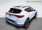 Cupra Formentor occasion année 2021 boite Automatique Annonce Cupra Formentor occasion Essence 2.0 TSI 310 ch BVA 4Drive à Beaupuy