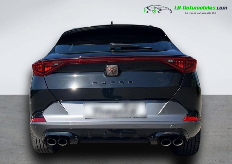 Cupra Formentor 2.0 TSI 310 ch BVA 4Drive  occasion  Beaupuy - photo n5