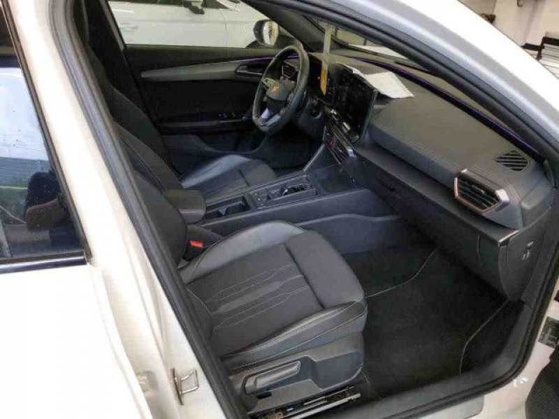 Cupra Formentor 2.0 TSI 310 ch BVA 4Drive  occasion  Beaupuy - photo n2