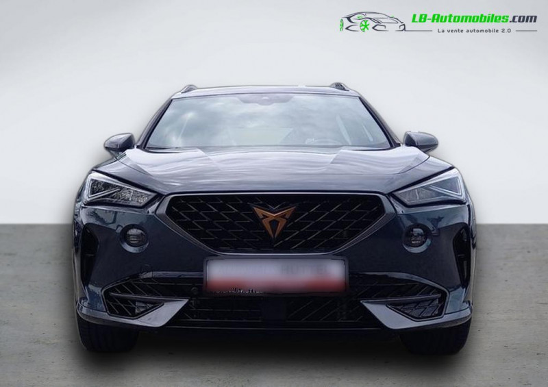 Cupra Formentor 2.0 TSI 310 ch BVA 4Drive  occasion  Beaupuy - photo n4