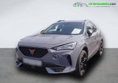 Cupra Formentor occasion année 2020 boite Automatique Annonce Cupra Formentor occasion Essence 2.0 TSI 310 ch BVA 4Drive à Beaupuy