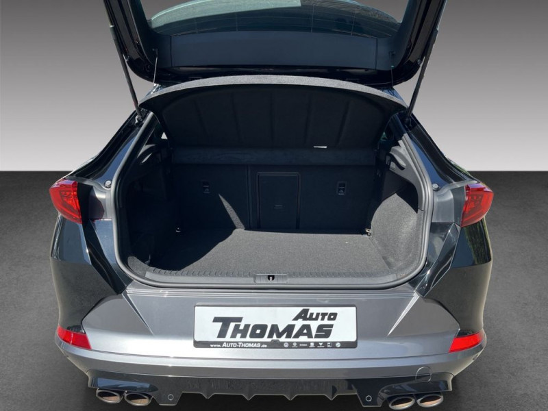 Cupra Formentor 2.0 TSI 310 ch BVA 4Drive  occasion  Beaupuy - photo n10