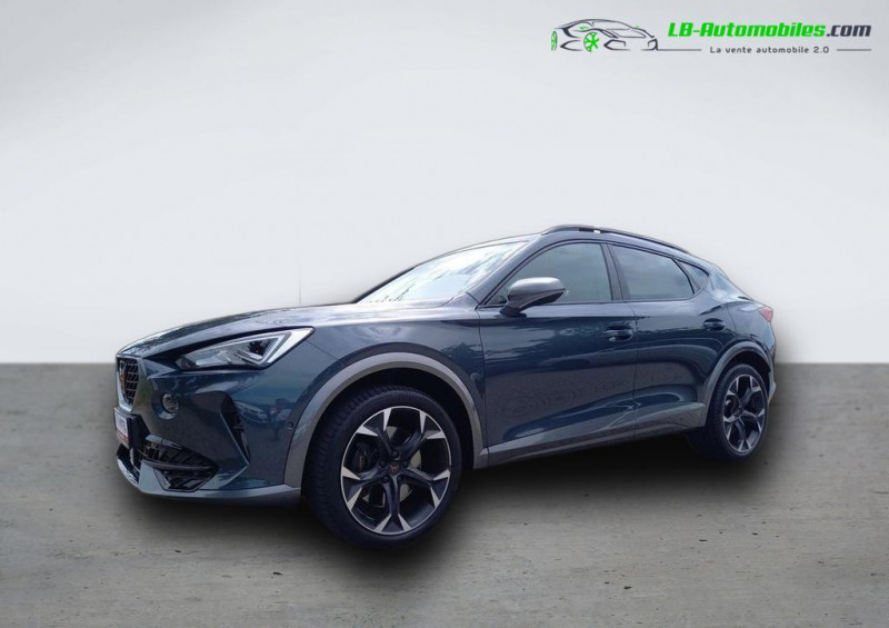 Cupra Formentor 2.0 TSI 310 ch BVA 4Drive  occasion  Beaupuy