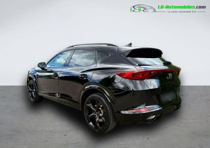 Cupra Formentor 2.0 TSI 310 ch BVA 4Drive  occasion  Beaupuy - photo n3