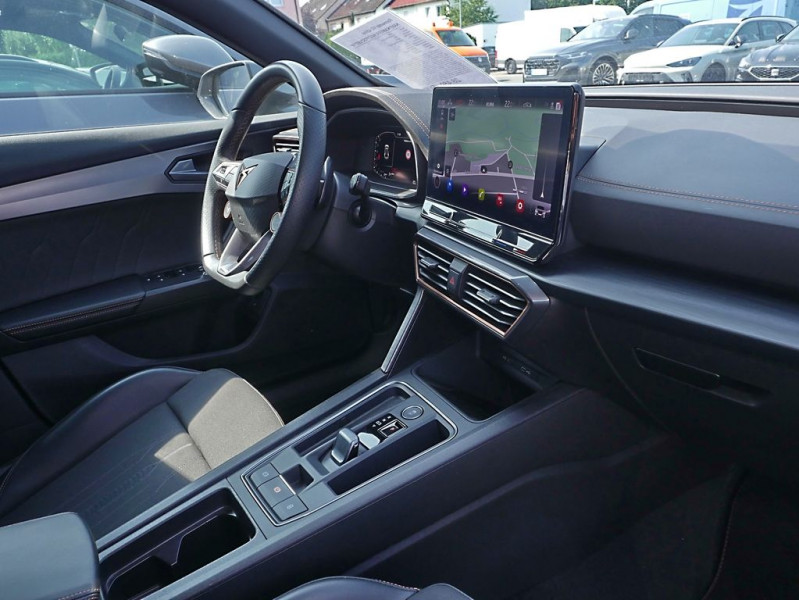 Cupra Formentor 2.0 TSI 310 ch BVA 4Drive  occasion  Beaupuy - photo n5