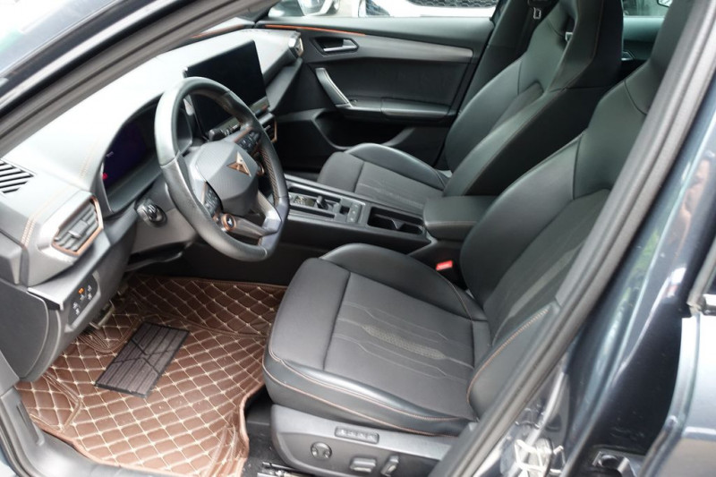 Cupra Formentor 2.0 TSI 310 ch BVA 4Drive  occasion  Beaupuy - photo n5