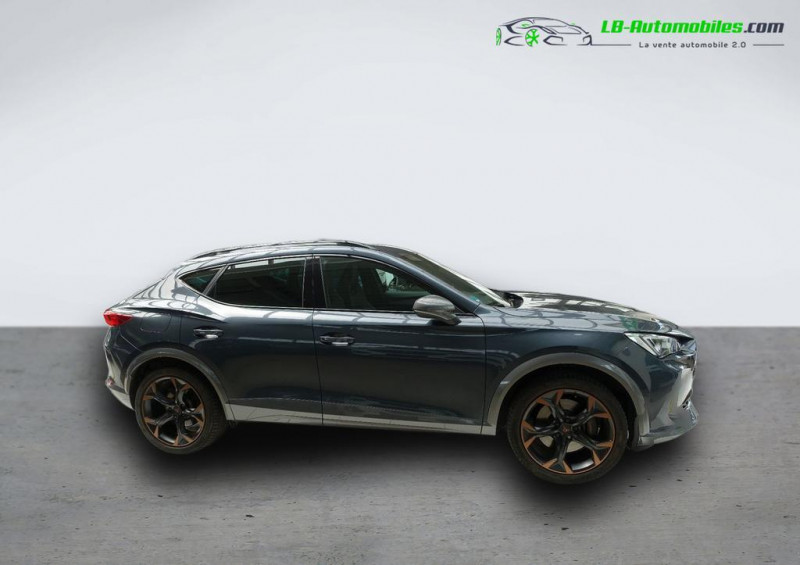 Cupra Formentor 2.0 TSI 310 ch BVA 4Drive  occasion  Beaupuy - photo n4