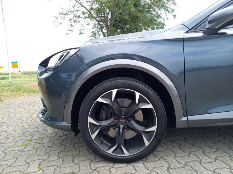 Cupra Formentor 2.0 TSI 310 ch BVA 4Drive  occasion  Beaupuy - photo n7