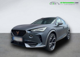 Cupra Formentor , garage LB AUTOMOBILES  Beaupuy