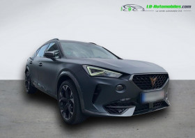 Cupra Formentor 2.0 TSI 310 ch BVA 4Drive  occasion  Beaupuy - photo n2