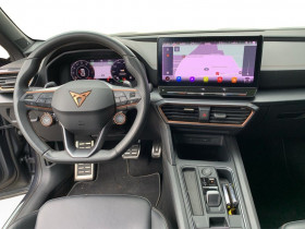 Cupra Formentor 2.0 TSI 310 ch BVA 4Drive  occasion  Beaupuy - photo n3