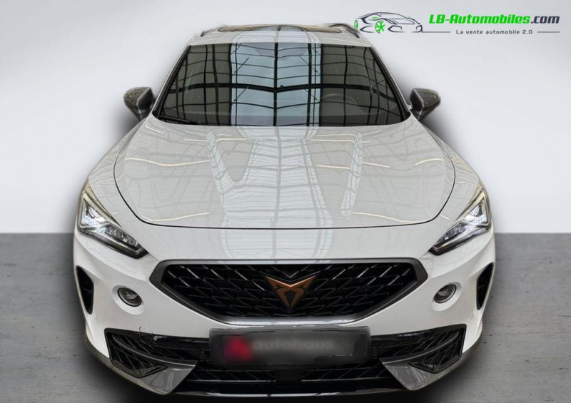 Cupra Formentor 2.0 TSI 310 ch BVA 4Drive  occasion  Beaupuy - photo n5