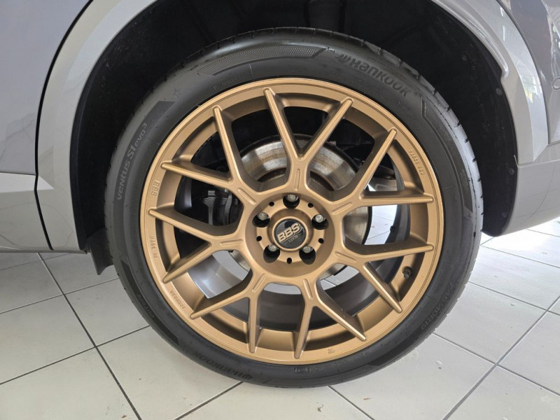 Cupra Formentor 2.0 TSI 310 ch BVA 4Drive  occasion  Beaupuy - photo n9