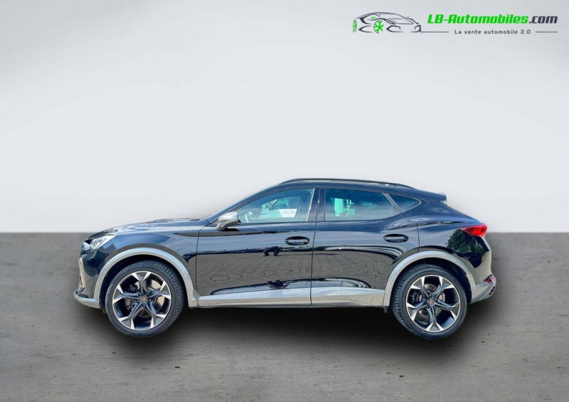 Cupra Formentor 2.0 TSI 310 ch BVA 4Drive  occasion  Beaupuy - photo n5
