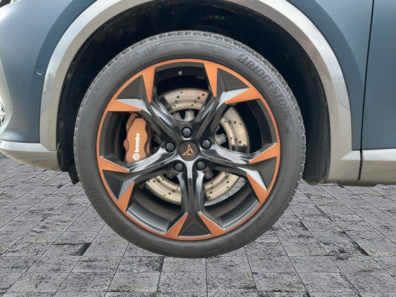 Cupra Formentor 2.0 TSI 310 ch BVA 4Drive  occasion  Beaupuy - photo n10