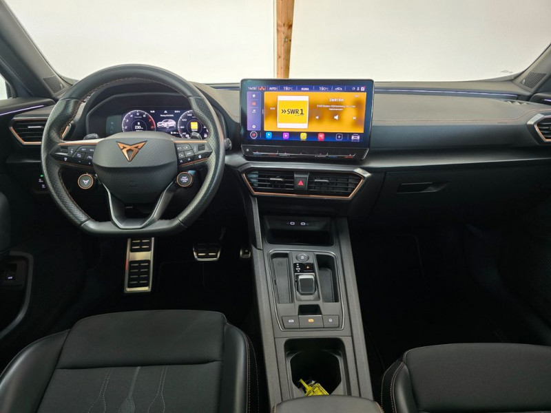 Cupra Formentor 2.0 TSI 310 ch BVA 4Drive  occasion  Beaupuy - photo n3