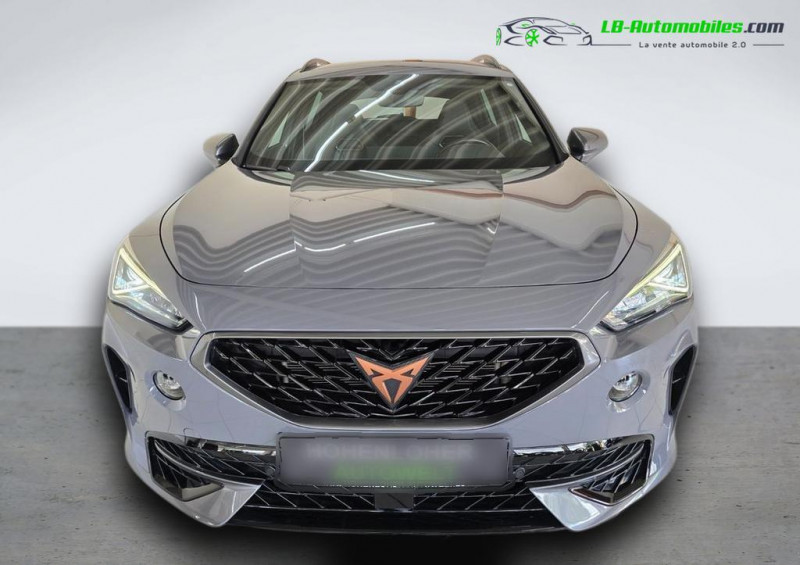 Cupra Formentor 2.0 TSI 310 ch BVA 4Drive  occasion  Beaupuy - photo n5