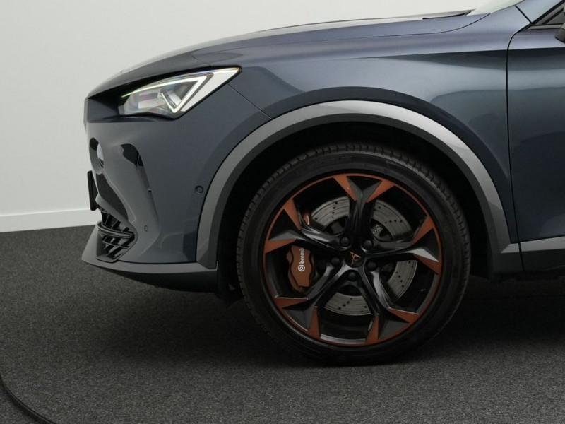 Cupra Formentor 2.0 TSI 310 ch BVA 4Drive  occasion  Beaupuy - photo n9