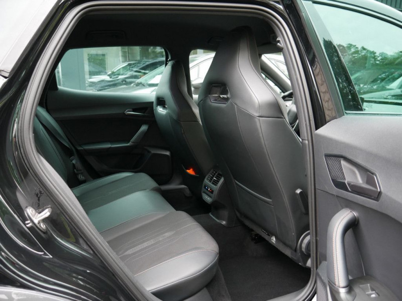 Cupra Formentor 2.0 TSI 310 ch BVA 4Drive  occasion  Beaupuy - photo n3