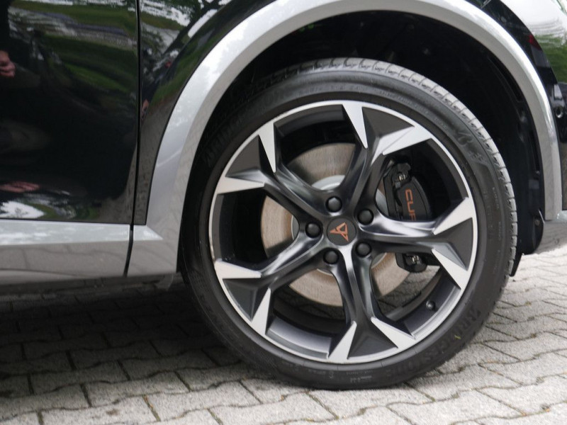 Cupra Formentor 2.0 TSI 310 ch BVA 4Drive  occasion  Beaupuy - photo n5