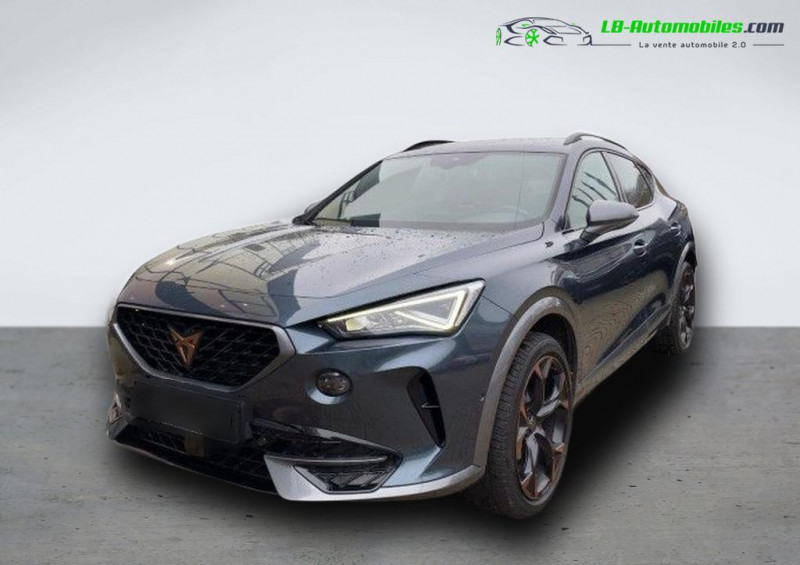 Cupra Formentor 2.0 TSI 310 ch BVA 4Drive  occasion  Beaupuy