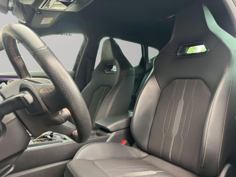 Cupra Formentor 2.0 TSI 310 ch BVA 4Drive  occasion  Beaupuy - photo n8