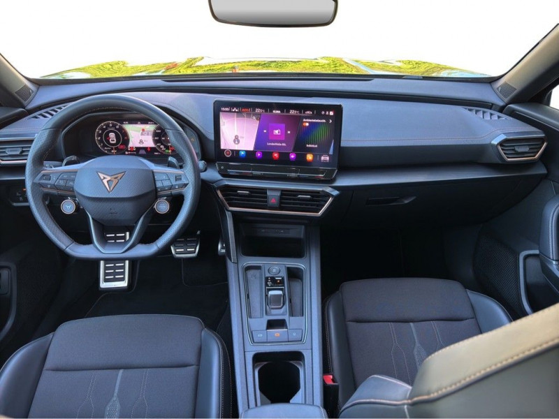 Cupra Formentor 2.0 TSI 310 ch BVA 4Drive  occasion  Beaupuy - photo n3