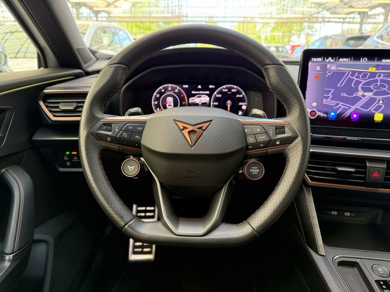 Cupra Formentor 2.0 TSI 310 ch BVA 4Drive  occasion  Beaupuy - photo n7
