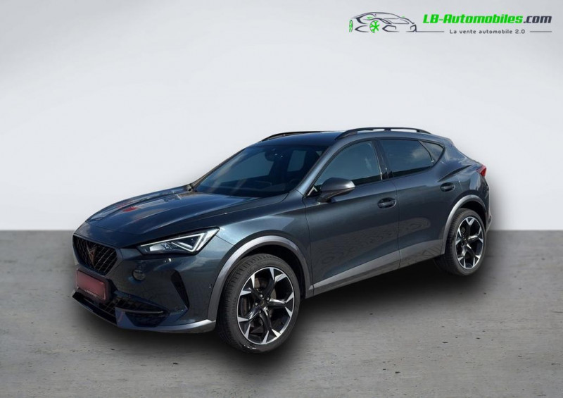 Cupra Formentor 2.0 TSI 310 ch BVA 4Drive  occasion  Beaupuy