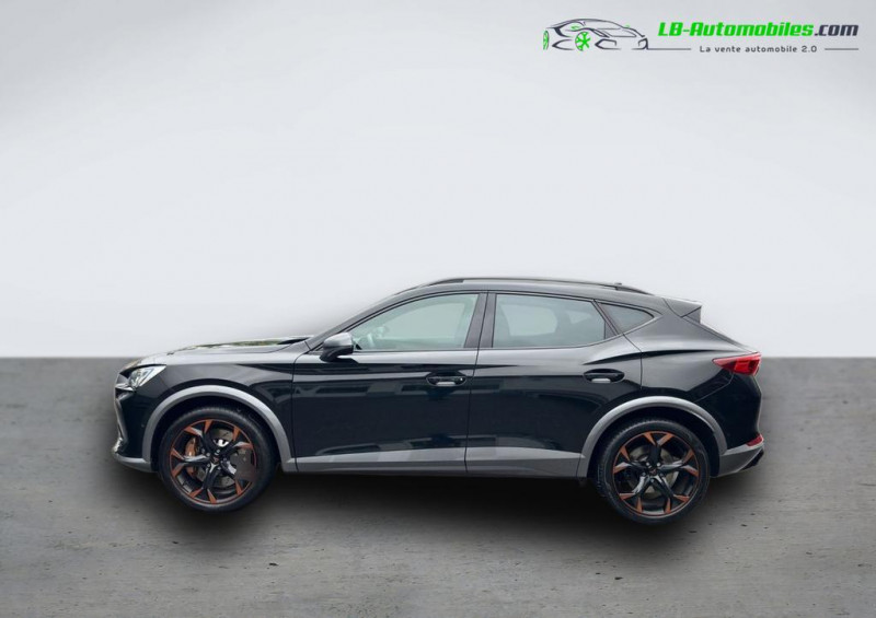 Cupra Formentor 2.0 TSI 310 ch BVA 4Drive  occasion  Beaupuy - photo n6