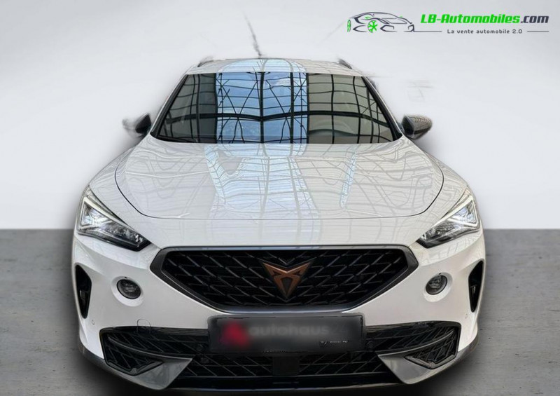 Cupra Formentor 2.0 TSI 310 ch BVA 4Drive  occasion  Beaupuy - photo n5