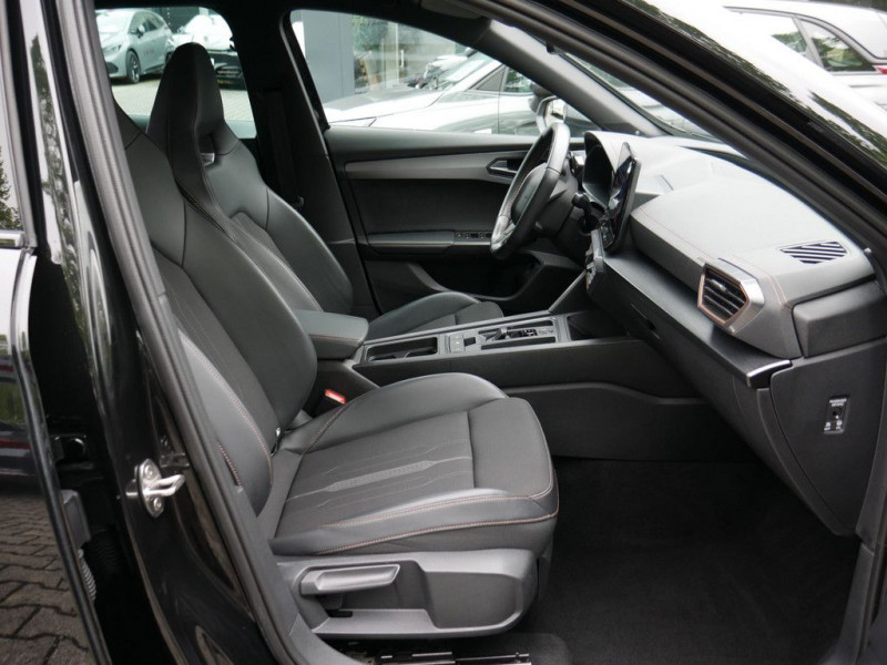 Cupra Formentor 2.0 TSI 310 ch BVA 4Drive  occasion  Beaupuy - photo n2