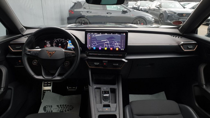 Cupra Formentor 2.0 TSI 310 ch BVA 4Drive  occasion  Beaupuy - photo n3