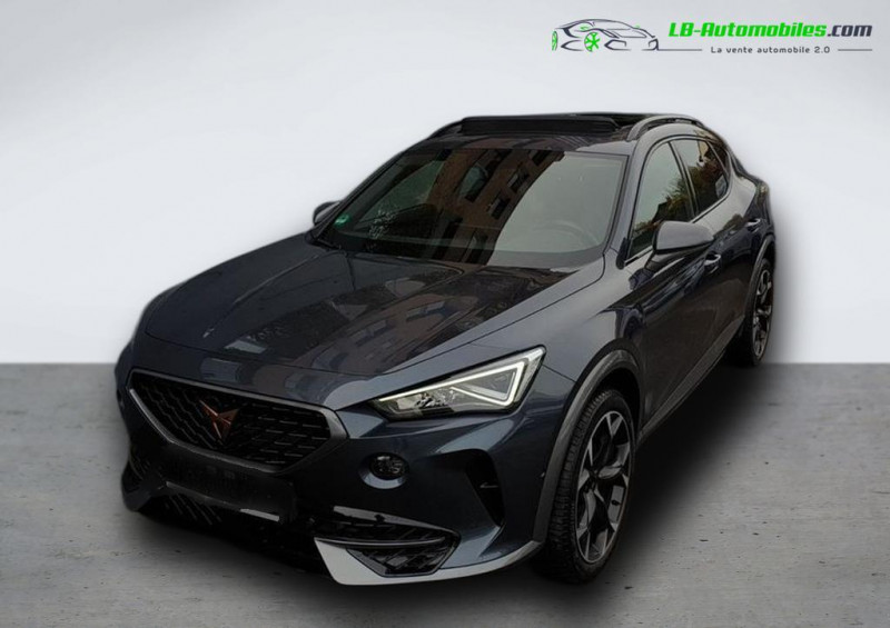Cupra Formentor 2.0 TSI 310 ch BVA 4Drive  occasion  Beaupuy
