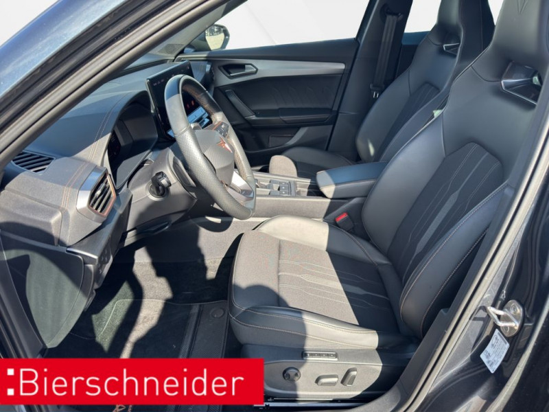 Cupra Formentor 2.0 TSI 310 ch BVA 4Drive  occasion  Beaupuy - photo n7